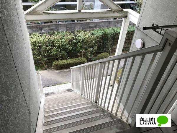 ハイツ双寿（102） その他