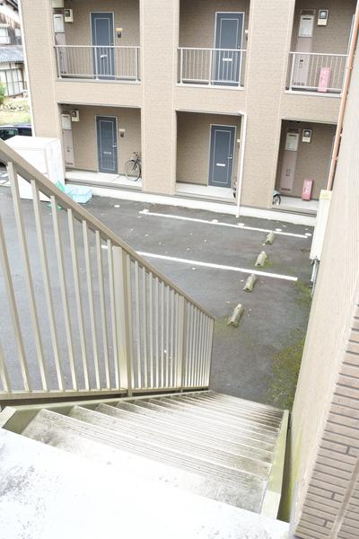 甲賀市水口町東林口アパート その他