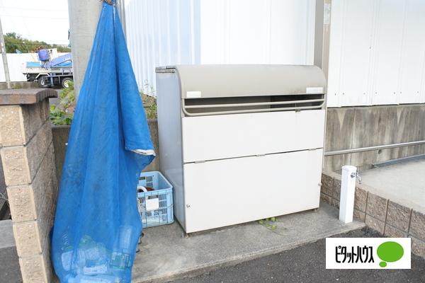 サンモール泉（1-B） その他