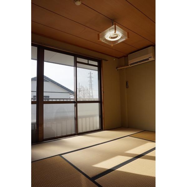甲賀市水口町東名坂アパート その他部屋・スペース