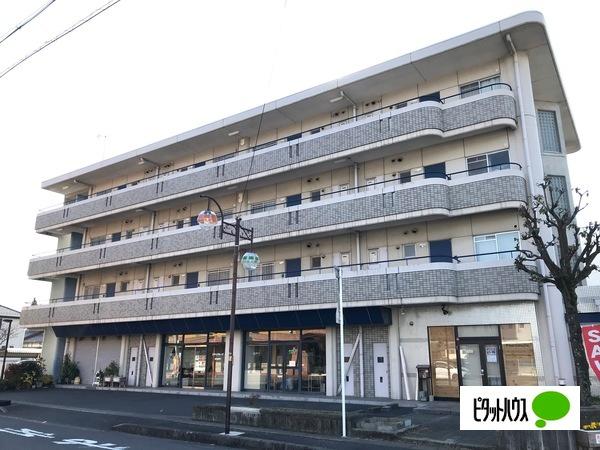 ライフレジデンス21（403） 外観