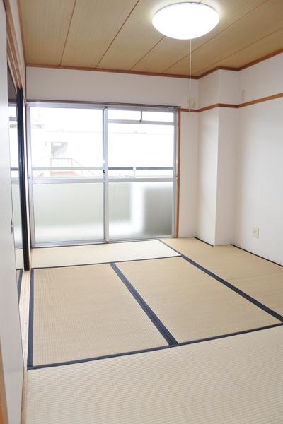 ライフレジデンス21（403） その他部屋・スペース