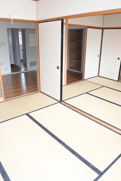 ライフレジデンス21（403） その他部屋・スペース