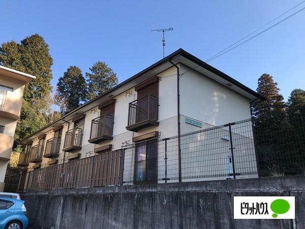 ツダハイツ（206） その他