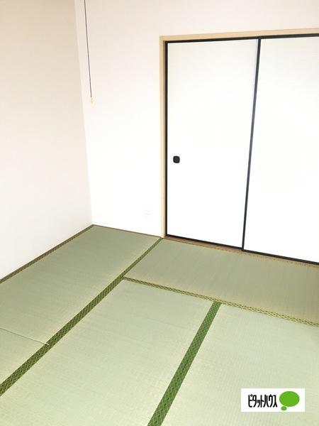 プチシャトー９２０（302） その他部屋・スペース