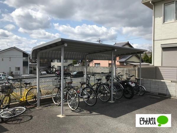 メイプル東名坂弐番館（103） 共有部分