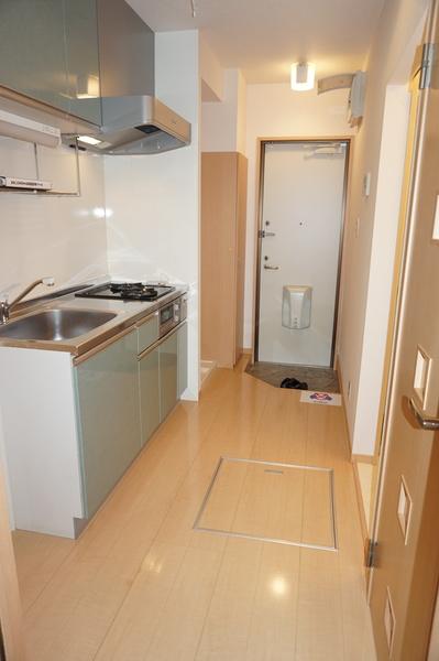 甲賀市水口町虫生野虹の町アパート その他部屋・スペース