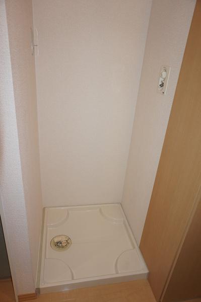 甲賀市水口町虫生野虹の町アパート 設備