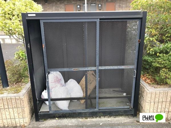 甲賀市水口町虫生野虹の町アパート その他