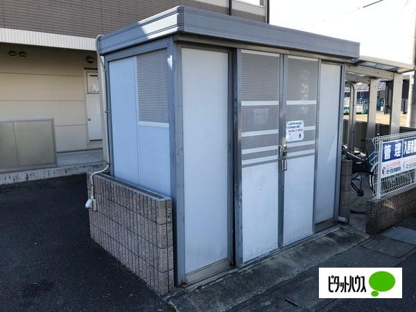 デジール的場（204） その他