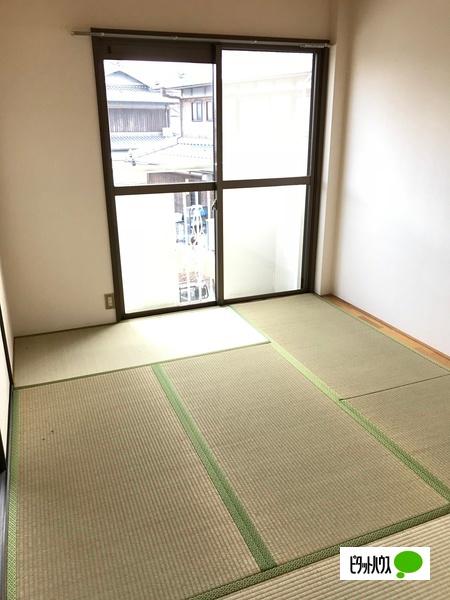 藤井ハイツ（203） その他部屋・スペース