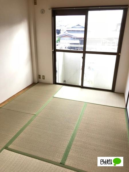 藤井ハイツ（203） その他部屋・スペース