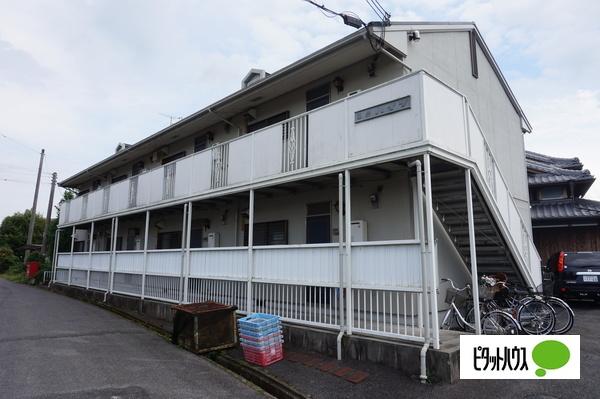 藤井ハイツ（203） その他