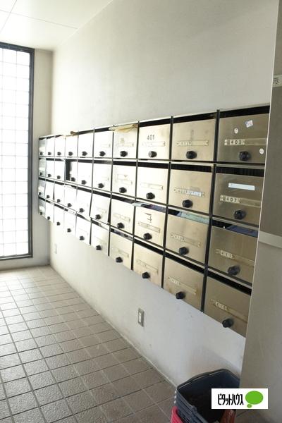 甲賀市水口町貴生川マンション 物件画像