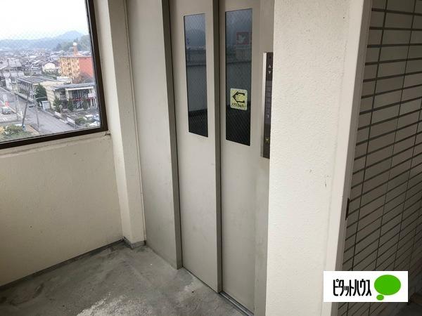 湖南市石部中央マンション その他
