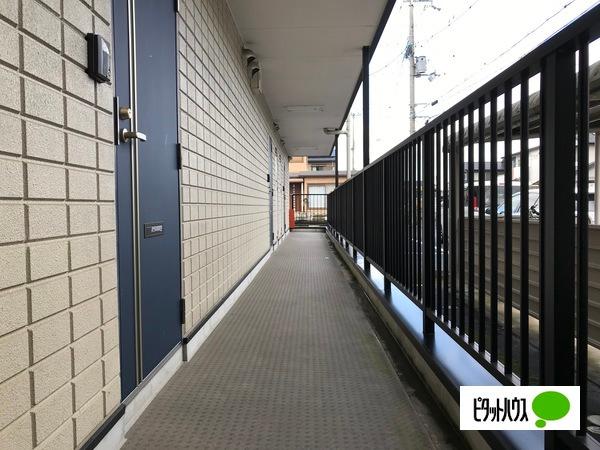 クレールあい（205） その他