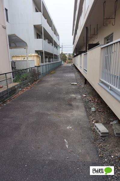 甲賀市水口町名坂マンション 共有部分