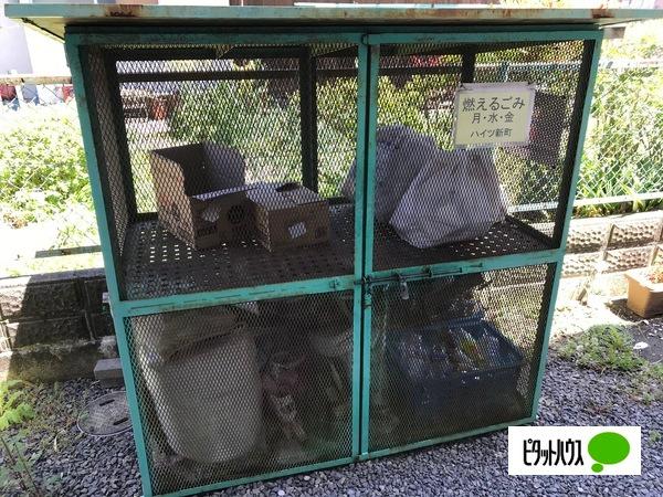 甲賀市水口町新町アパート その他
