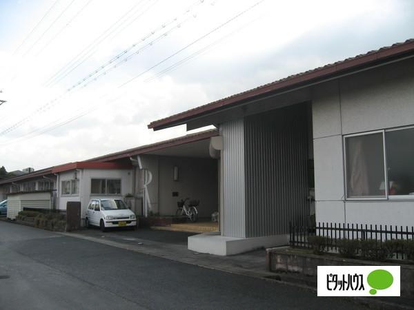 甲賀市立水口西保育園：772m