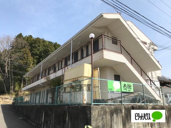 サンジョイフル谷口（207） その他