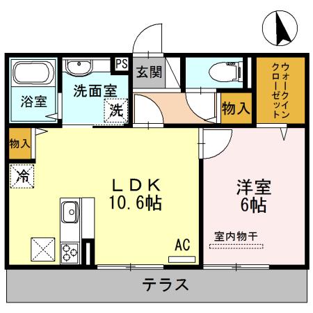 写真:物件の写真