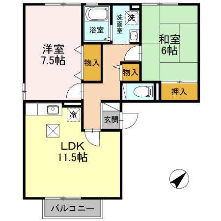 写真:物件の写真