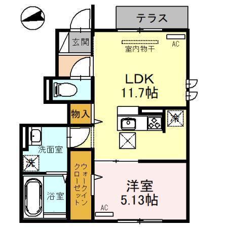 写真:物件の写真