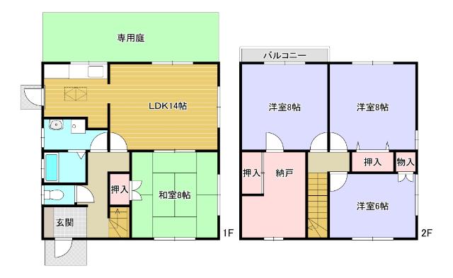 写真:物件の写真