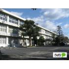 甲賀市立水口小学校：369m