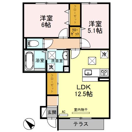 写真:物件の写真