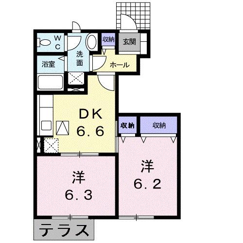 写真:物件の写真