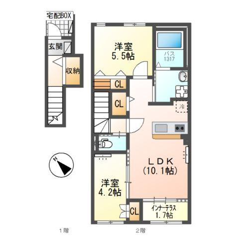 写真:物件の写真