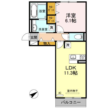 写真:物件の写真