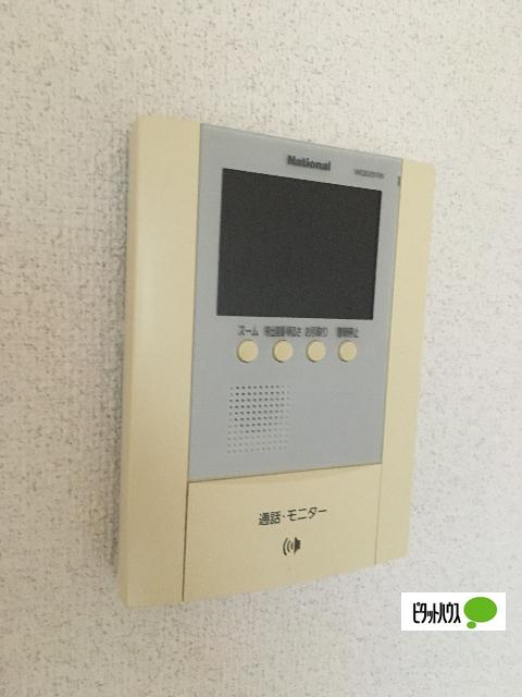グラン・ユニヴェール（310） 設備