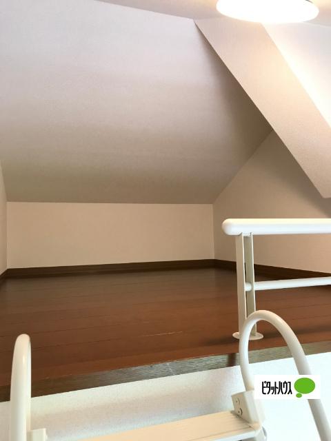 ユリシス（203） その他部屋・スペース