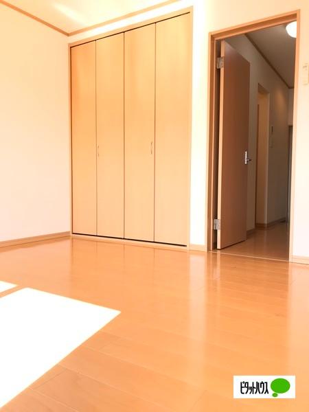 デジール的場（204） その他部屋・スペース