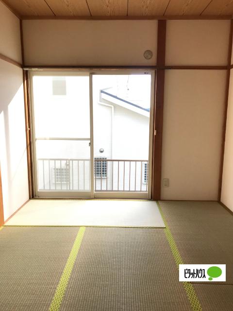 NSハイツ（101） その他部屋・スペース