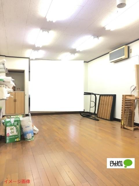 虫生野中央テナント その他部屋・スペース
