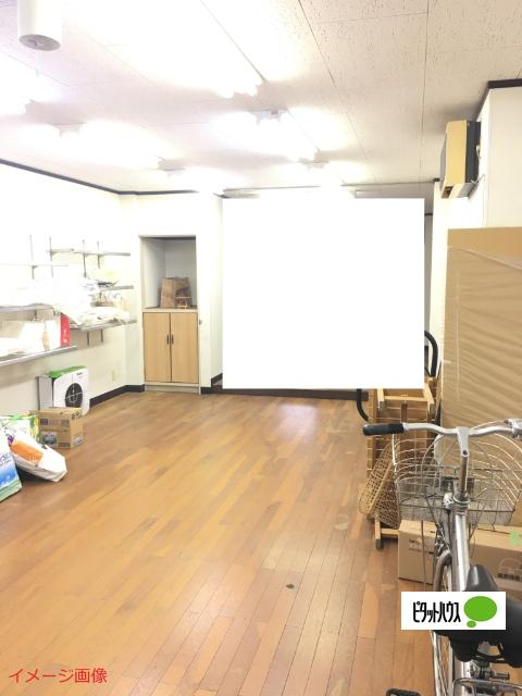 虫生野中央テナント その他