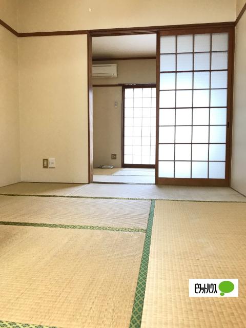 ハイネスグリーン貴生川（104） その他部屋・スペース