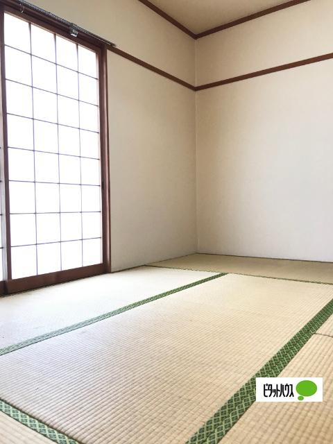 ハイネスグリーン貴生川（104） その他部屋・スペース