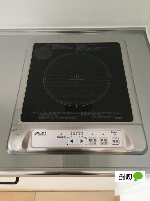 サークル22（102） 設備