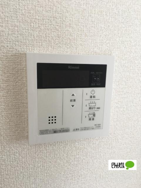 サークル22（102） 設備