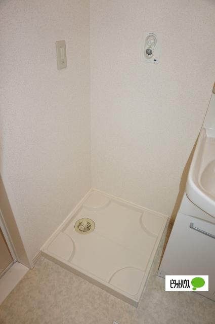 ガーデンハイツ（107） その他部屋・スペース