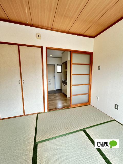サンジョイフル谷口（207） その他部屋・スペース