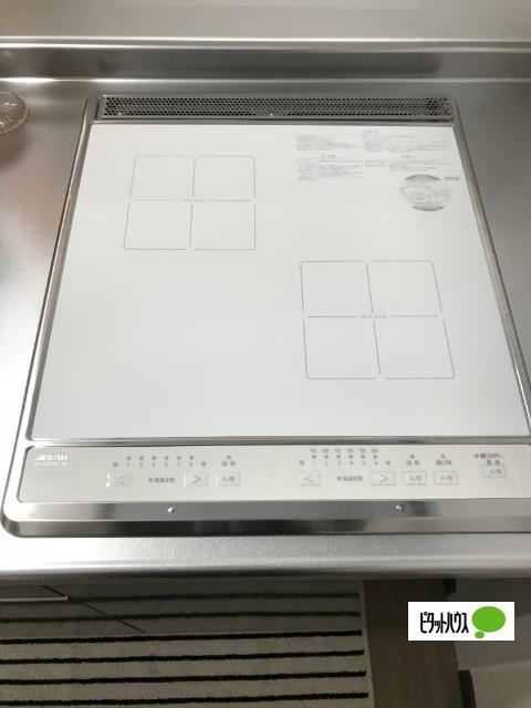 CAネオシャンティ（103） 設備