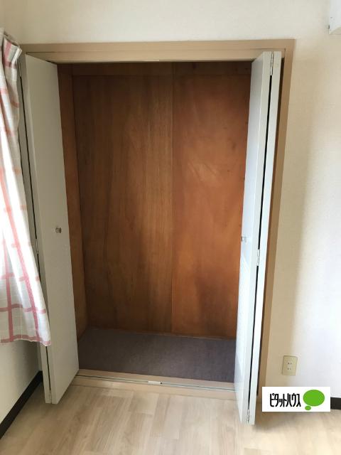 メゾン中央（101） 部屋画像