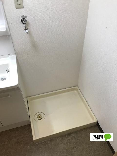 メゾン中央（101） その他