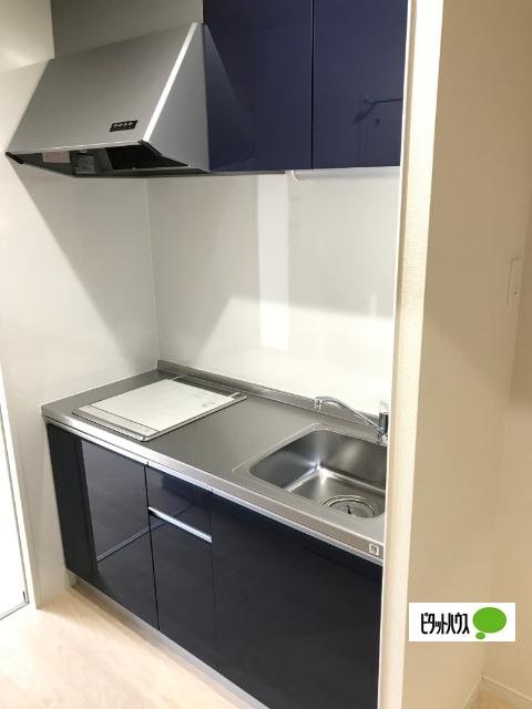 AXIA　COURT（205） キッチン