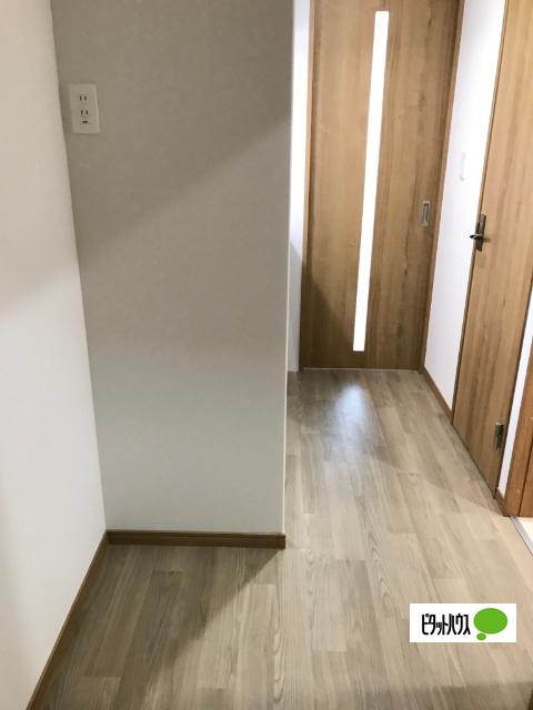 フォアール市子殿（203） その他部屋・スペース